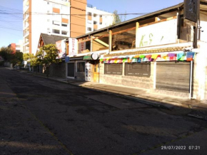 Hostal La Catolica